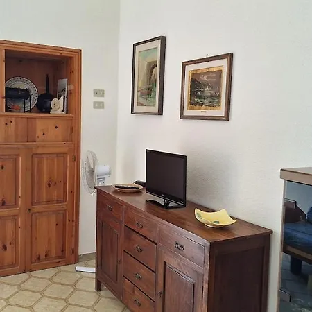 La Casa Al Mare Ferienhaus