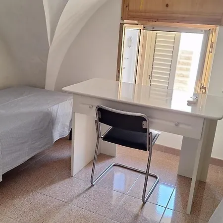La Casa Al Mare Ferienhaus