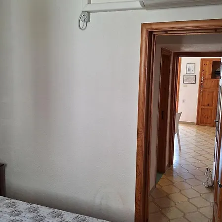 Ferienhaus La Casa Al Mare